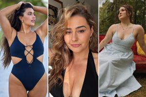 Collage Body Positivity