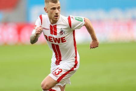 Transfer-Coup: Oberhausen verpflichtet Ex-Nationalspieler Meyer