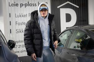 Marius Borg Høiby ist im Juni zu vier Jahren Haft verurteilt worden. Das Urteil ist noch nicht rechtskräftig. (Archivbild)