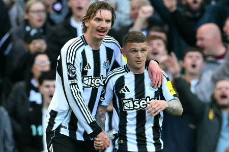 Medien: Juve will Woltemade ausleihen