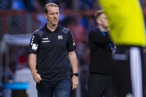 Zweite Runde "muss unser Ziel sein": VfL will Bayern trotzen