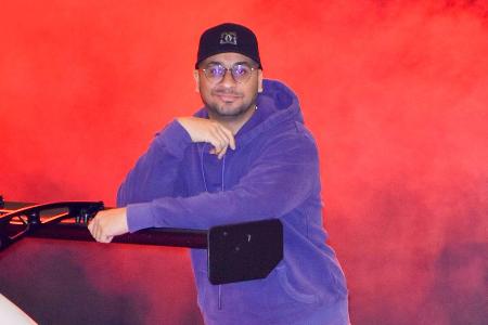 JP Kraemer: Sein Imperium bröckelt nach dem Gewaltvideo