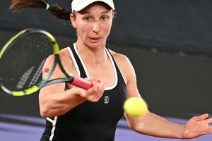 Korpatsch verpasst Comeback - kein Highlightmatch in New York