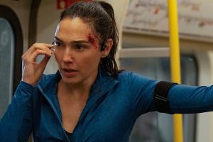 Gal Gadot brach sich bei Dreharbeiten beide Füße