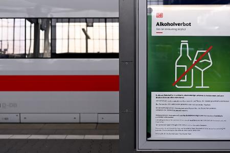 Das Sicherheitsgefühl für Reisende soll sich verbessern und der Reinigungsaufwand senken. (Archivbild)