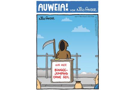 AUWEIA
