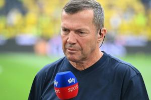 Matthäus: "Schalke wird sich fangen"