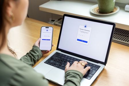 Zwei-Faktor-Authentifizierung: Funktionsweise und sicherste Varianten