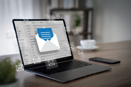 E-Mails mit Outlook schneller erstellen und versenden
