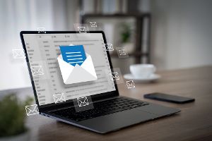 E-Mails mit Outlook schneller erstellen und versenden