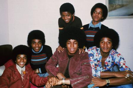 The Jackson Five