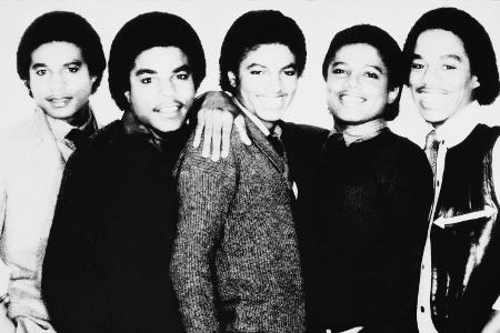The Jacksons