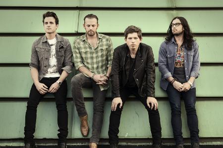 Kings of Leon