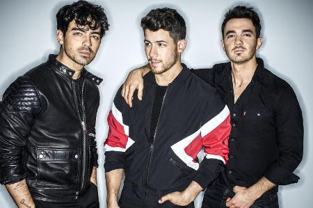 Jonas Brothers