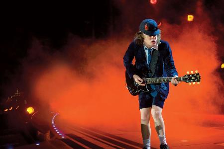 AC/DC