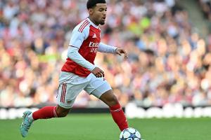 Medien: Dortmund vor Leihe von Arsenals Nwaneri