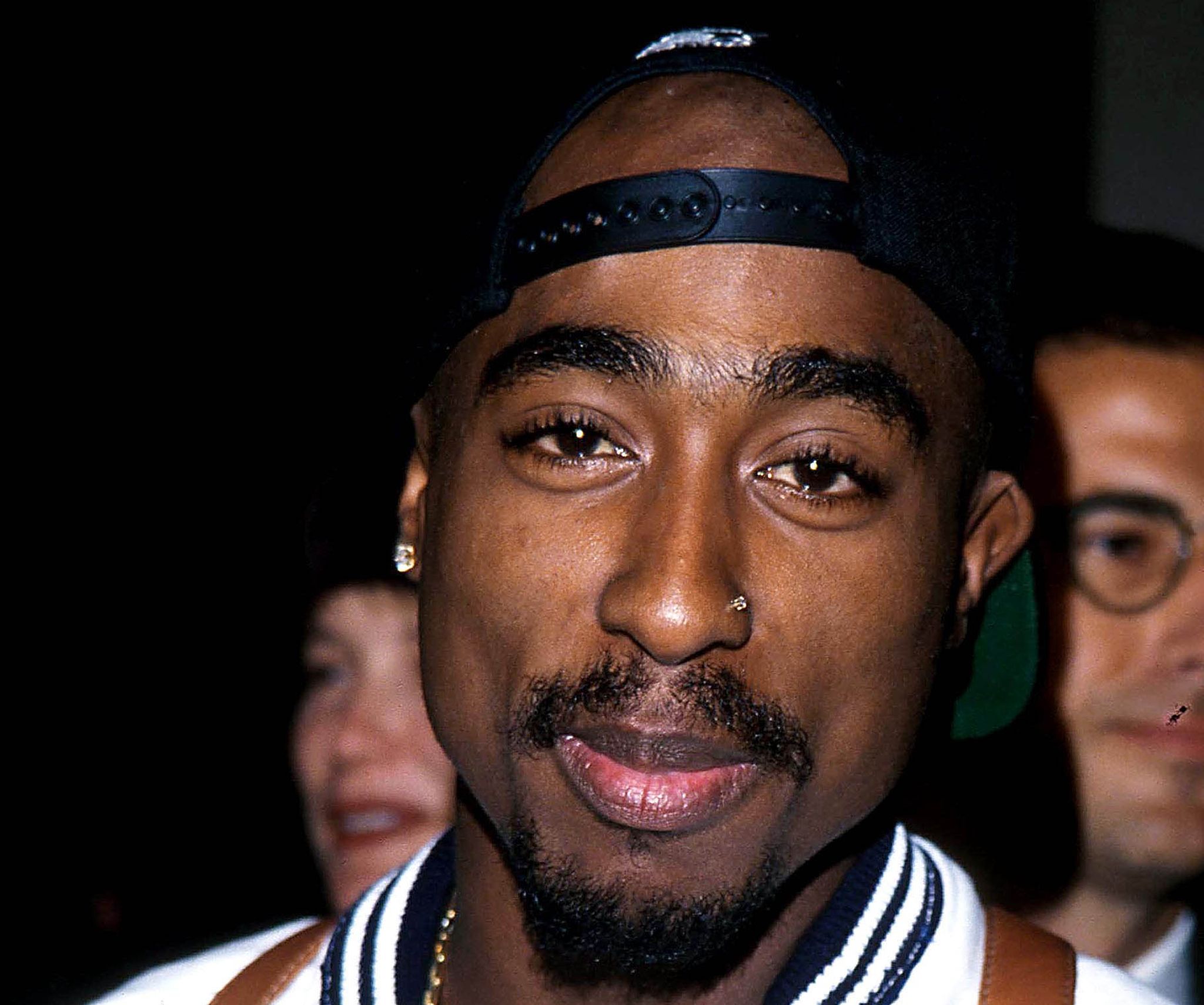 Former Gang Leader Found Guilty in Tupac Shakur Murder Case