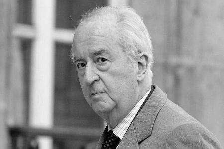 Trauer um Frankreichs Ex-Premier: Édouard Balladur ist gestorben
