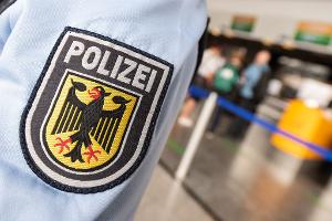 Die Bundespolizei muss die neuen EU-Grenzkontrollen an den Flughäfen umsetzen. (Foto: Illustration)