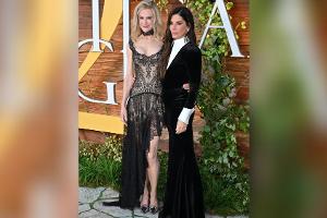 Sandra Bullock und Nicole Kidman glänzen in Los Angeles