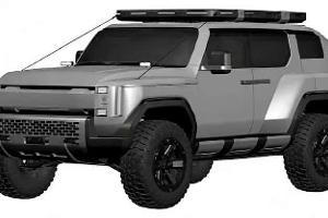 09/2026 Hyundai Boulder Patentzeichnung Indien