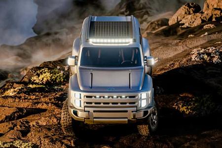 04/2026 Hyundai Boulder Concept