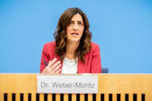 Die Präsidentin des Deutschen Mieterbundes (DMB), Melanie Weber-Moritz wünscht sich mehr Regulierung im Mietrecht. 