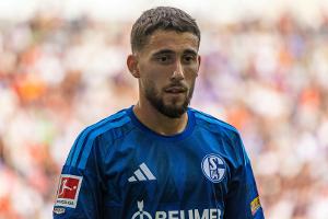 Bis 2030: Schalke verlängert mit Aouchiche
