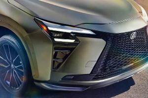 09/2026 Lexus NX Premiere