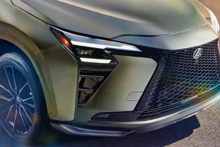09/2026 Lexus NX Premiere