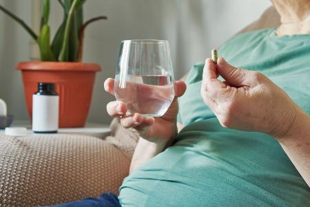 Die Abnehm-Pille ist da - diese Vor- und Nachteile hat sie