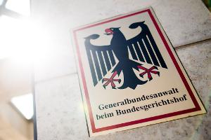 Die Bundesanwaltschaft hatte die Beschuldigten im Juni festnehmen lassen. (Archivbild)