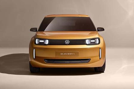 VW ID. Every 1