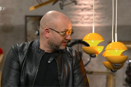 Bares für Rares