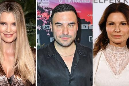 Absetzung beschlossen: Diese Stars kämpfen jetzt um 