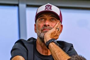 Klopp zu Gast in Mainz: "Etwas Besonderes"
