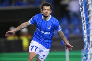HSV legt nach: Vieira, El Ouahdi und Möller Wolfe kommen