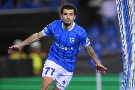 HSV legt nach: Vieira, El Ouahdi und Möller Wolfe kommen