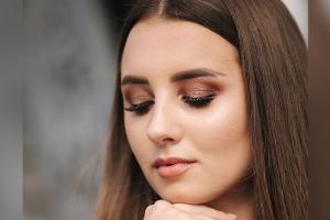 Lidschatten leicht gemacht: Halo Eyes gelingen jedem
