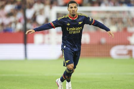 Leihe perfekt: Dortmund holt Nwaneri als Konstantelias-Ersatz