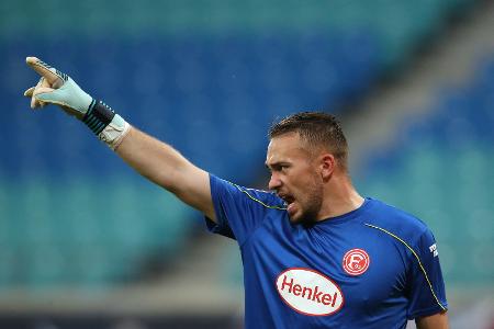 Kastenmeier zu Champions-League-Starter Feyenoord
