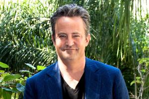 Matthew Perry: Netflix kündigt dreiteilige Doku an
