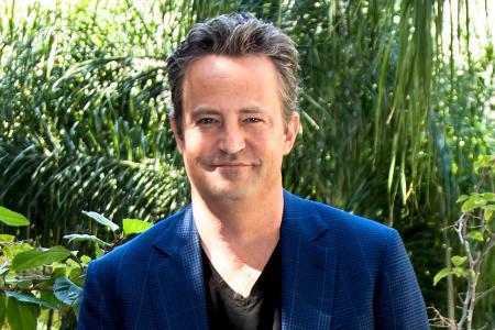 Matthew Perry: Netflix kündigt dreiteilige Doku an