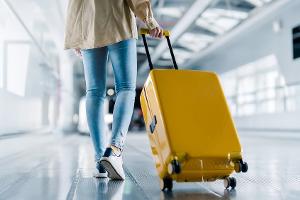 Handgepäck richtig packen: Diese Fehler können Probleme machen