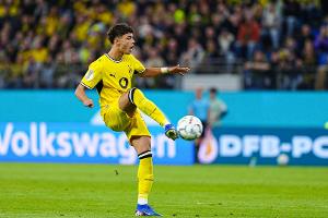 Inácio trifft doppelt: BVB siegt im Volkspark - Nwaneri kommt