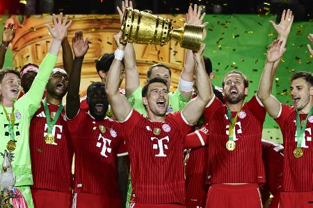 Die Sport-Höhepunkte am Mittwoch, 2. September