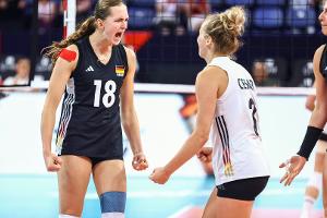 Mit dem "extra Push": Toptalent Grozer überragt gegen Belgien