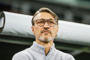 "Freue mich wirklich": Kovac nach BVB-Weiterkommen zufrieden