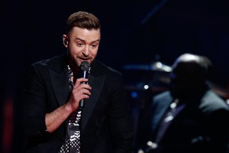 Justin Timberlake
