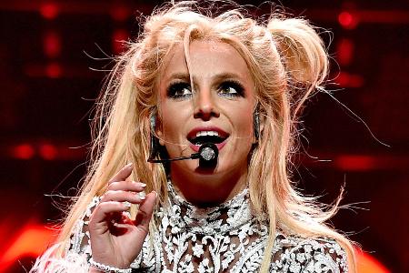 Britney Spears